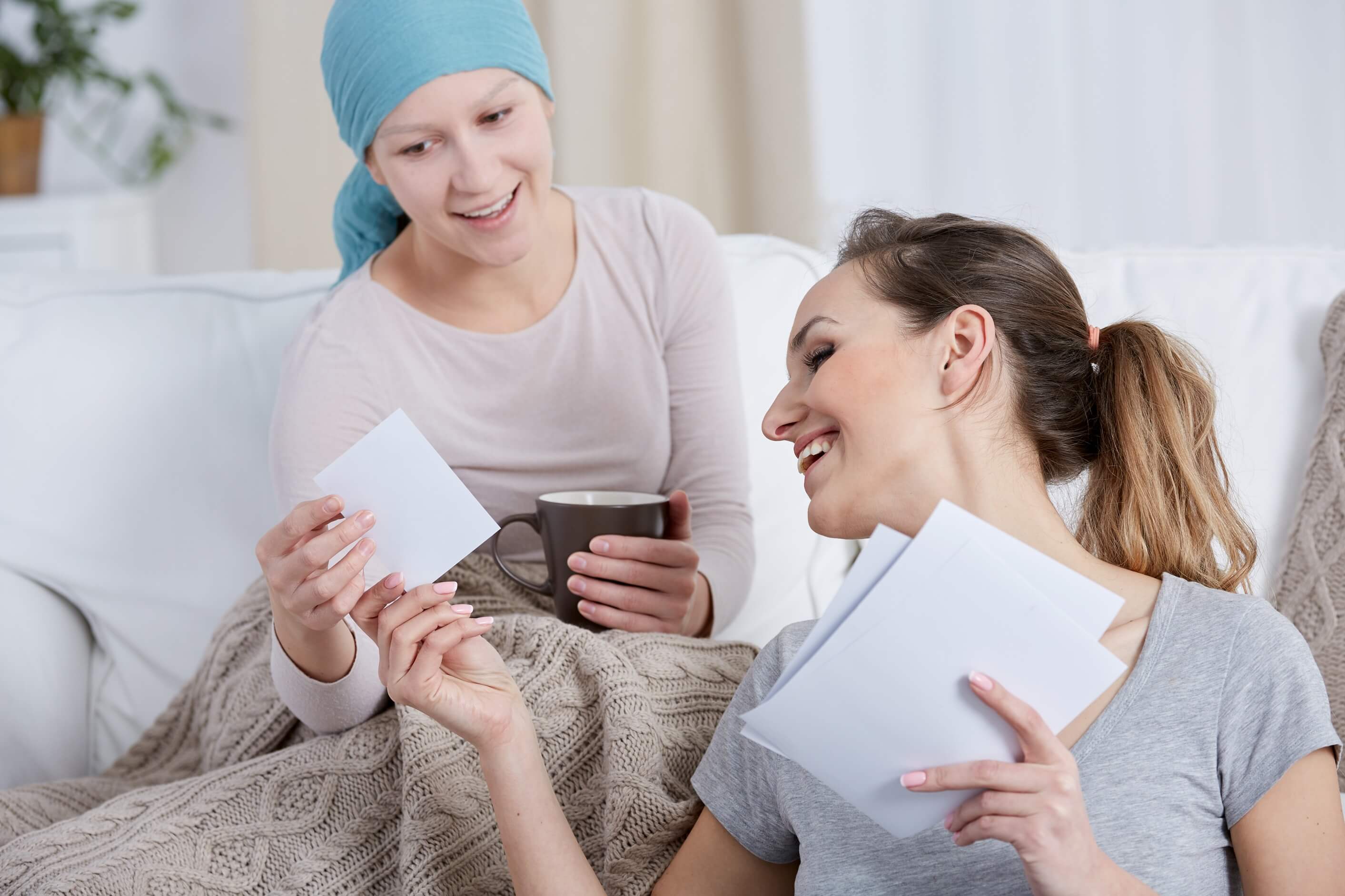 Heart to Heart: Encouraging a Friend Through Life’s Storms