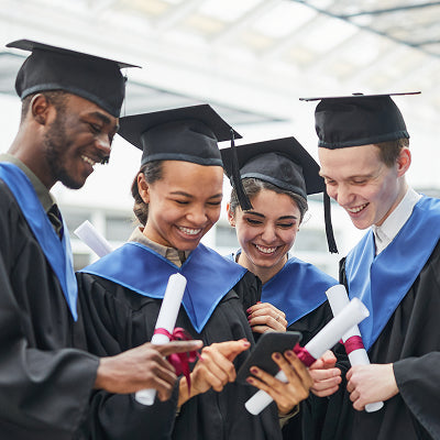 Best Gift Cards for High School Graduates: Inspiration That Lasts