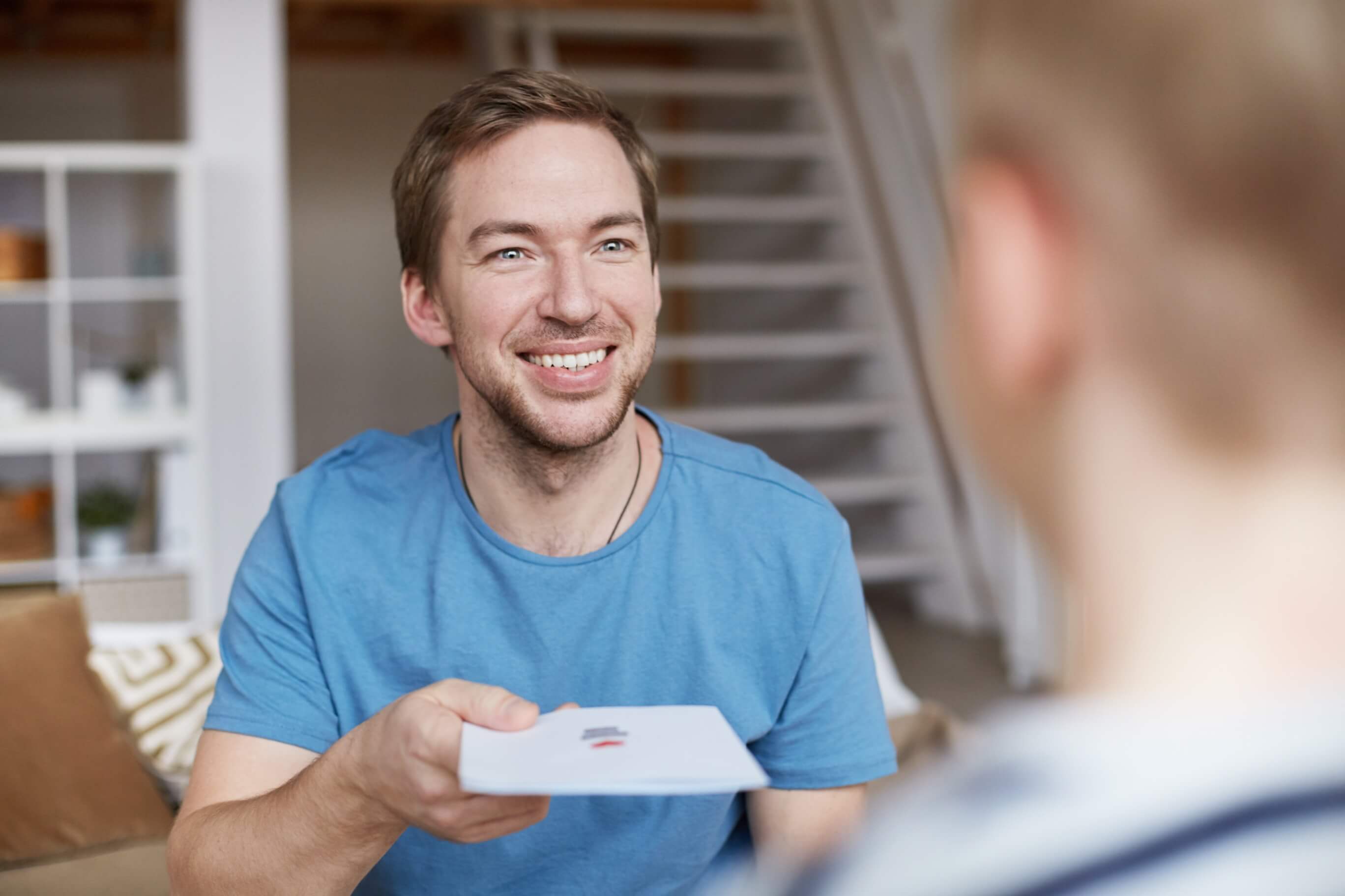 From the Heart: Words of Encouragement for a Friend in Need
