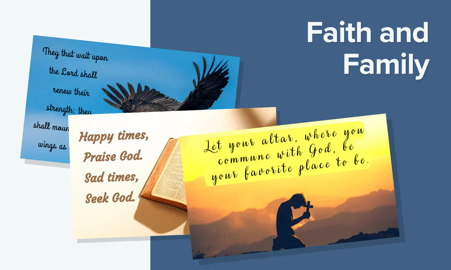 What Are Inspirational Card Sets? A Guide to 30/60/90/365-Day Boxes