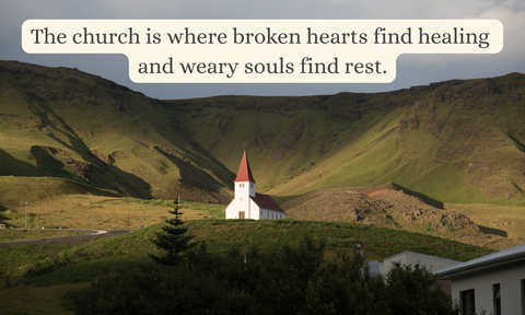 Faith and Family - The Perfect Gift to Celebrate Your Faith in God