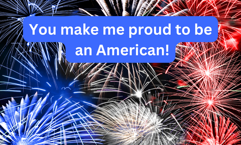 Celebrating our Veterans - The Perfect Gift for a Veteran in Your Life on Any Occasion
