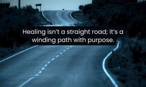 Survive and Thrive - Daily Wisdom for Men Suffering With PTSD