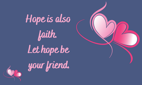 Until We Meet Again - From a Dying Loved One to a Surviving Loved One