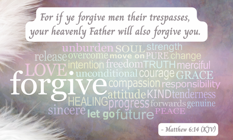 Faith and Family - The Perfect Gift to Celebrate Your Faith in God