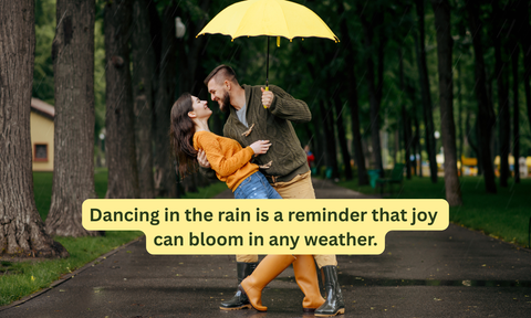 Forever and Always - So Many Useful Purposes to Celebrate the "Perfect Day"