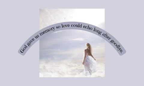Grace While Grieving - For Those Grieving the Loss of a Loved One