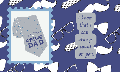 My Fabulous Father - The Perfect Gift for Your Much-Loved Father for Any Occasion