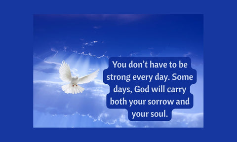 Grace While Grieving - For Those Grieving the Loss of a Loved One