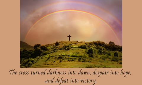 Faith and Family - The Perfect Gift to Celebrate Your Faith in God