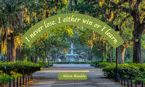 Timeless Wisdom for the Soul Flip Book - Daily Uplifting Messages to Nourish the Soul for Any Occasion
