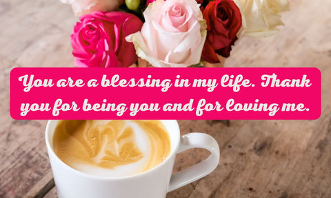 Wisdom Brewed With a Latte Love - Sagely Advice for Anyone and Everyone who Loves Coffee and for Any Occasion