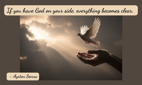 Until We Meet Again - From a Dying Loved One to a Surviving Loved One