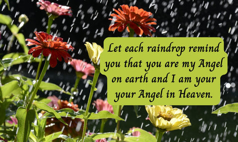Until We Meet Again - From a Dying Loved One to a Surviving Loved One