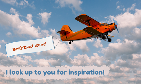 My Fabulous Father - The Perfect Gift for Your Much-Loved Father for Any Occasion
