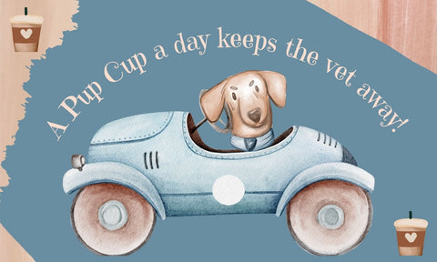 Wisdom Brewed With a Latte Love - Sagely Advice for Anyone and Everyone who Loves Coffee and for Any Occasion