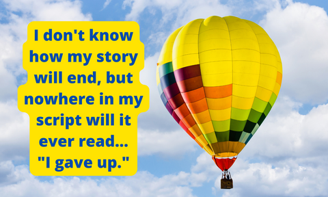 Anchored in Hope Flip Book - Encouragement and Strength for Men Navigating the Challenges of PTSD