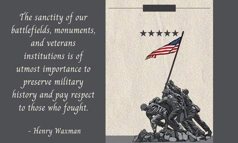 Celebrating our Veterans - The Perfect Gift for a Veteran in Your Life on Any Occasion