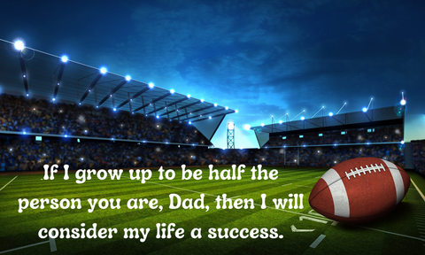 My Fabulous Father - The Perfect Gift for Your Much-Loved Father for Any Occasion