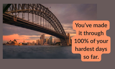 Inspiration to Overcome - Daily Wisdom For Anyone Struggling With Depression/Anxiety