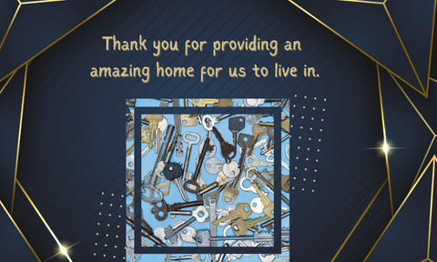 My Fabulous Father - The Perfect Gift for Your Much-Loved Father for Any Occasion