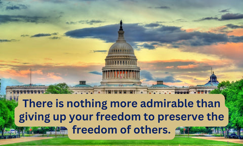 Active Duty Appreciation - The Perfect Gift for an Active Duty Military Member in Your Life for Any Occasion