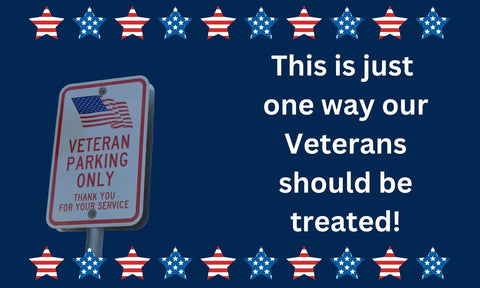Celebrating our Veterans - The Perfect Gift for a Veteran in Your Life on Any Occasion