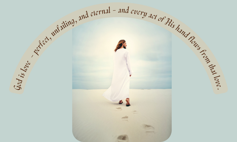 Faith and Family - The Perfect Gift to Celebrate Your Faith in God