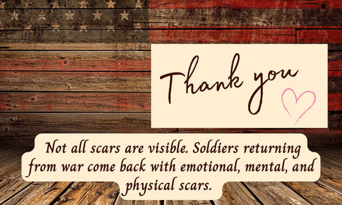 Celebrating our Veterans - The Perfect Gift for a Veteran in Your Life on Any Occasion
