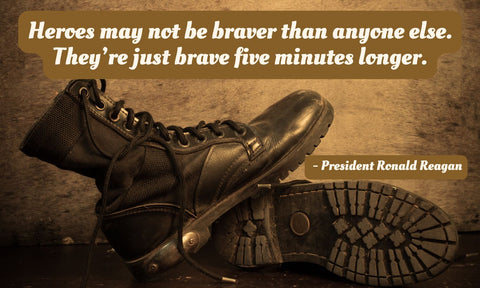 Active Duty Appreciation - The Perfect Gift for an Active Duty Military Member in Your Life for Any Occasion