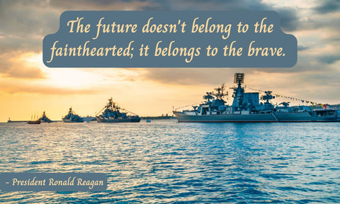 Active Duty Appreciation - The Perfect Gift for an Active Duty Military Member in Your Life for Any Occasion