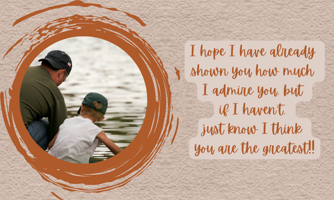 My Fabulous Father - The Perfect Gift for Your Much-Loved Father for Any Occasion