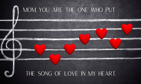 My Marvelous Mother - The Perfect Gift for Your Beloved Mother for Any Occasion