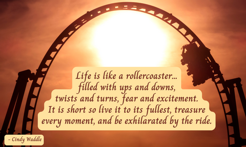 Timeless Wisdom for the Soul Flip Book - Daily Uplifting Messages to Nourish the Soul for Any Occasion
