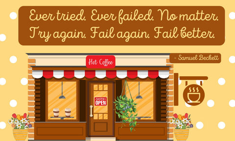 Wisdom Brewed With a Latte Love - Sagely Advice for Anyone and Everyone who Loves Coffee and for Any Occasion