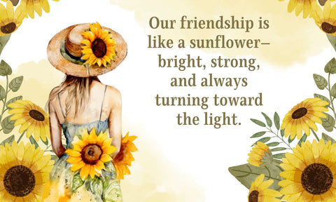 Best Friends Forever - The Perfect Set for Your Bestie(s) on Any Occasion