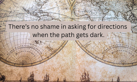 Survive and Thrive - Daily Wisdom for Men Suffering With PTSD