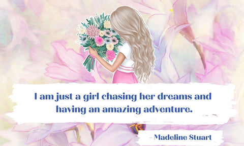 Girl Power  - The Perfect Gift to Let Girls (and Women) Know That They Rule on Any Occasion