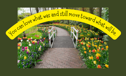 Grace While Grieving - For Those Grieving the Loss of a Loved One