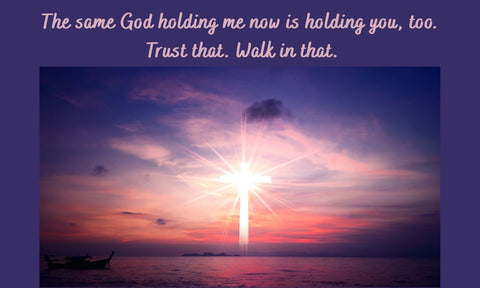 Until We Meet Again - From a Dying Loved One to a Surviving Loved One