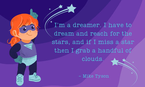 Girl Power  - The Perfect Gift to Let Girls (and Women) Know That They Rule on Any Occasion