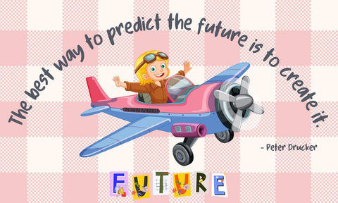 Girl Power  - The Perfect Gift to Let Girls (and Women) Know That They Rule on Any Occasion