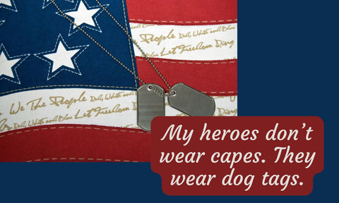 Active Duty Appreciation - The Perfect Gift for an Active Duty Military Member in Your Life for Any Occasion