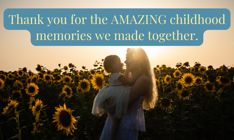 My Marvelous Mother - The Perfect Gift for Your Beloved Mother for Any Occasion