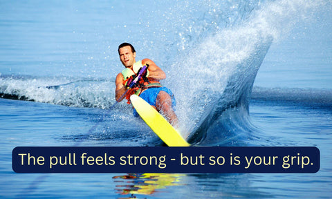Survive and Thrive - Daily Wisdom for Men Suffering With PTSD