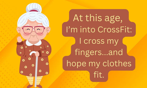 Tired and Retired - Funny Reminders That Life is Great in the "Golden Years"  - Perfect for a  Retirement or Any Occasion