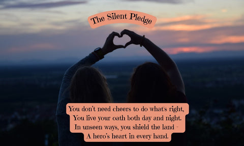 Active Duty Appreciation - The Perfect Gift for an Active Duty Military Member in Your Life for Any Occasion