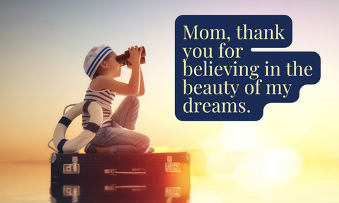 My Marvelous Mother - The Perfect Gift for Your Beloved Mother for Any Occasion