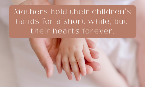 My Marvelous Mother - The Perfect Gift for Your Beloved Mother for Any Occasion