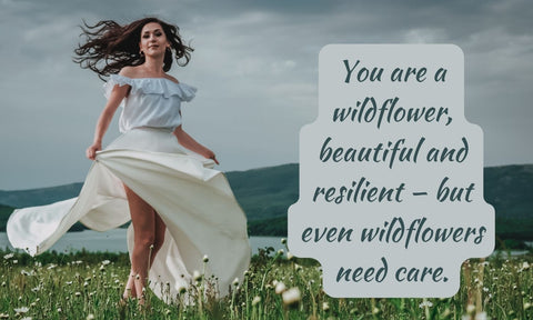 Perseverance and Peace - For Women Navigating the Journey of PTSD